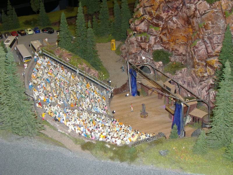 Miniaturwunderland Hamburg (22) 